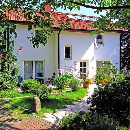 Usedom Ahoi App 5 Apartment *