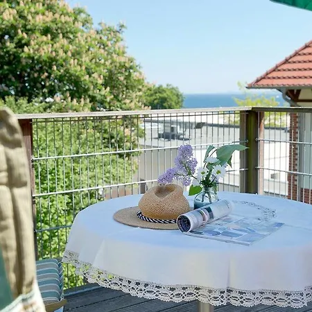 Apartment Usedom Ahoi App 5