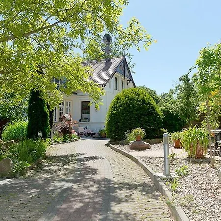 Апартаменты Usedom Ahoi App 5 *