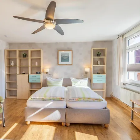 Usedom Ahoi App 5 Apartment